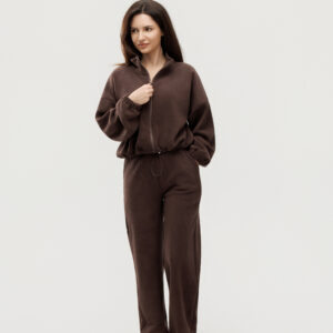 Trio Motion Activewear Set